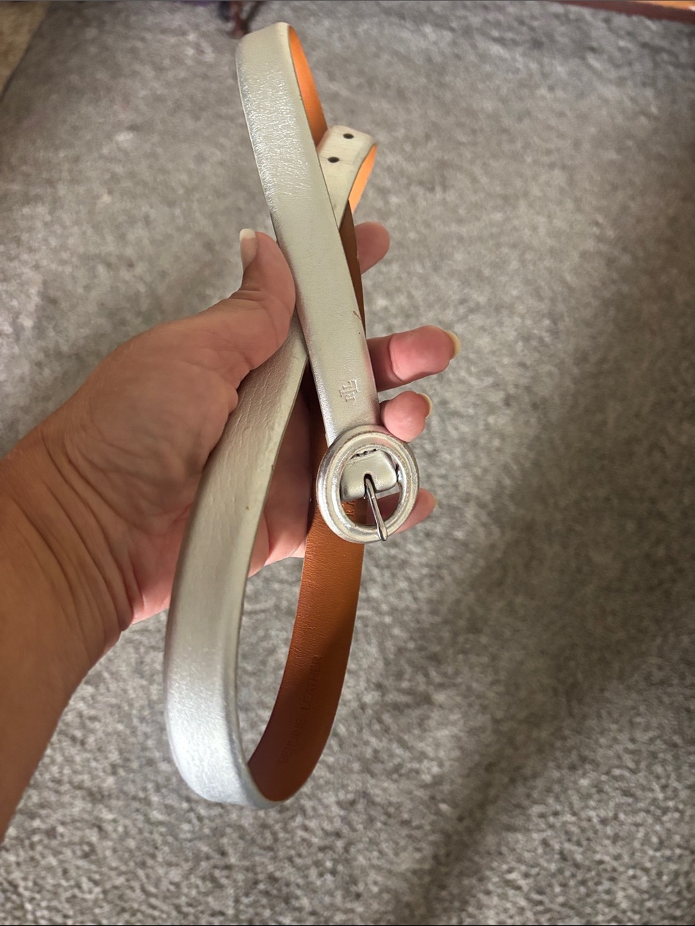 Ralph Loren Belt